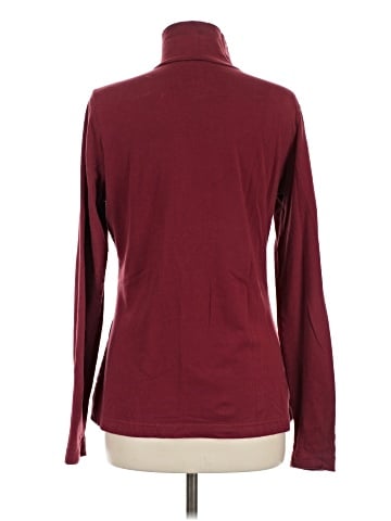Woolrich Long Sleeve Turtleneck (view 2)