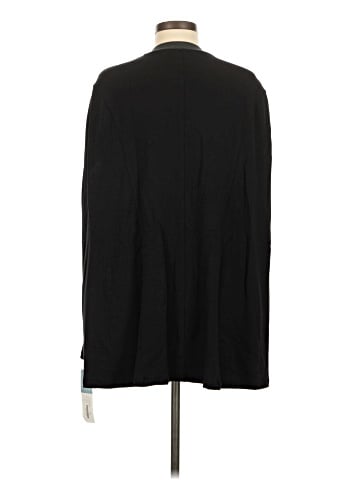 Blue Canoe Cardigan (view 2)