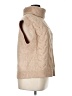 Express Tan Sweater Vest Size XL - photo 4