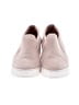 Caslon 100% Leather Pink Sneakers Size 7 1/2 - photo 2