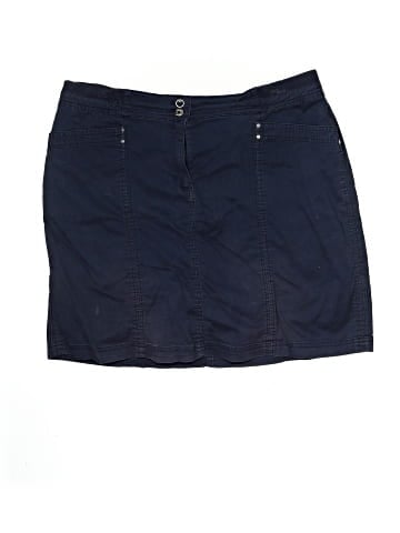 Karen Scott Skort (view 1)