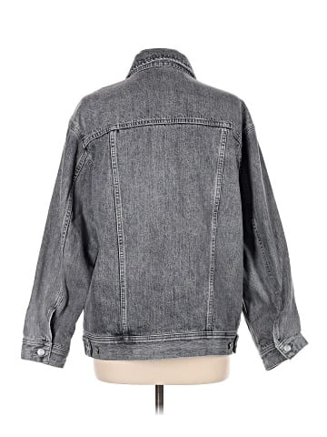 Madewell Denim Jacket (view 2)