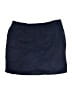Karen Scott Solid Blue Skort Size 16 - photo 2
