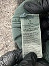 Gap 100% Cotton Green Jacket Size XS - photo 7