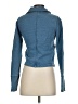 Gap 100% Cotton Blue Denim Jacket Size XS - photo 2