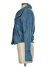 Gap 100% Cotton Blue Denim Jacket Size XS - photo 5
