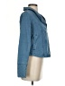 Gap 100% Cotton Blue Denim Jacket Size XS - photo 4