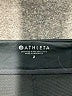 Athleta Solid Black Skort Size 2 - photo 3
