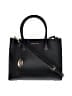 MICHAEL Michael Kors Black Satchel One size - photo 1