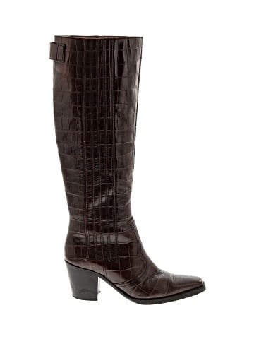 Ganni Boots (view 1)