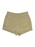 Natural Reflections Solid Gold Athletic Shorts Size S - photo 2