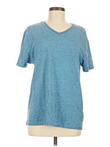 Old Navy Short Sleeve T-Shirt (view 1)