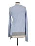 Rag & Bone Blue Pullover Sweater Size M - photo 2