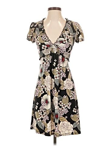 6 Degrees Casual Dress (view 1)
