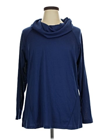 D&Co. Pullover Sweater (view 1)