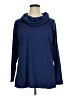 D&Co. Blue Pullover Sweater Size XL - photo 1