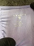 Layer 8 Purple Active Tank Size M - photo 7