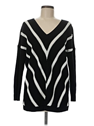 Venus Pullover Sweater (view 1)