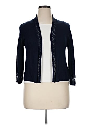 Ruby Rd. Cardigan (view 1)