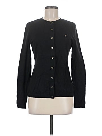 Nautica Cardigan (view 1)