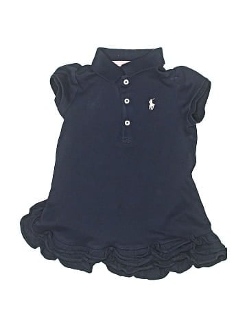 Ralph Lauren Dress (view 1)