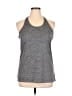 C9 By Champion Gray Tank Top Size XL - photo 1