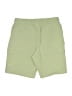 all in motion Solid Green Cargo Shorts Size 10 - 12 - photo 2