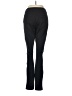J.Crew Factory Store Solid Black Active Pants Size 8 - photo 2