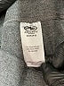 Athletic Works Chevron-herringbone Gray Sweatpants Size S - photo 7