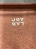 JoyLab Brown Active Pants Size S - photo 7