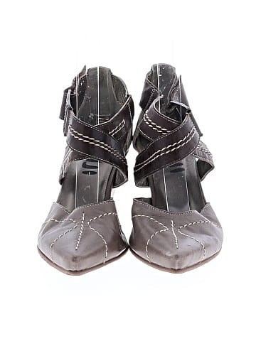 Fidji Heels (view 2)