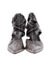 Fidji Brown Heels Size EU 35 1/2 - photo 2