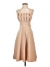 Assorted Brands Tan Cocktail Dress Size S - photo 1