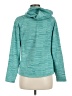 The North Face 100% Polyester Teal Jacket Size M - photo 2