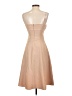 Assorted Brands Tan Cocktail Dress Size S - photo 2