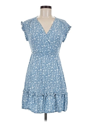 Monteau Casual Dress (view 1)