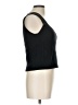 Leith Black Tank Top Size L - photo 4