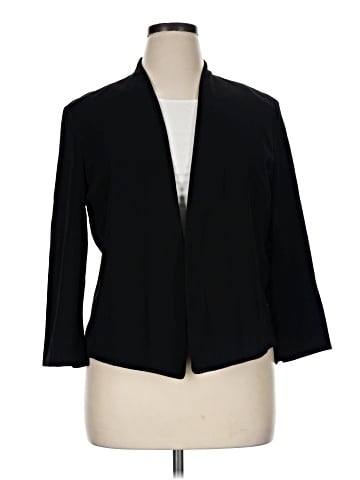 Ann Taylor Factory Blazer (view 1)