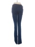 BCBGMAXAZRIA Solid Blue Jeans Size 29 waist - photo 2