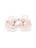 Jack Rogers Pink Flip Flops Size 7 1/2 - photo 2
