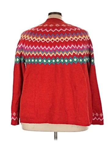 Croft & Barrow Pullover Sweater (view 2)