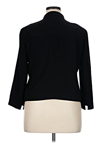 Ann Taylor Factory Blazer (view 2)