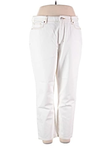 Elizabeth and James Jeans (view 1)