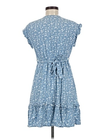 Monteau Casual Dress (view 2)