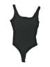 Quince Black Bodysuit Size S - photo 1