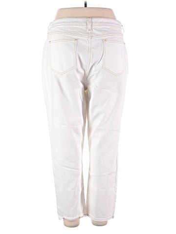 Elizabeth and James Jeans (view 2)
