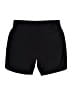 Puma Solid Black Athletic Shorts Size L - photo 1