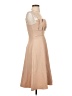 Assorted Brands Tan Cocktail Dress Size S - photo 4