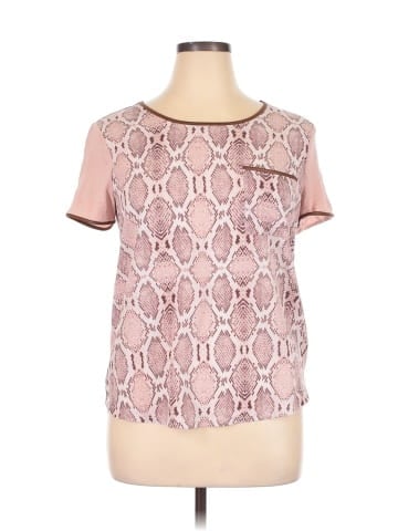 Joe Fresh Short Sleeve Top (view 1)