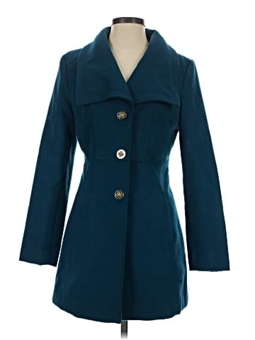 Jessica Simpson Coat (view 1)